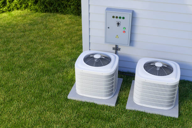 Best HVAC maintenance near me  in Mckinley, PA