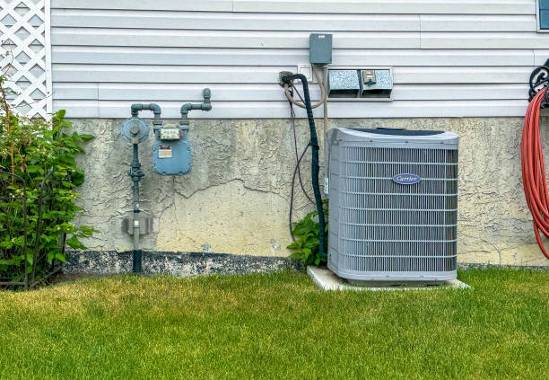 Mckinley, PA HVAC Company